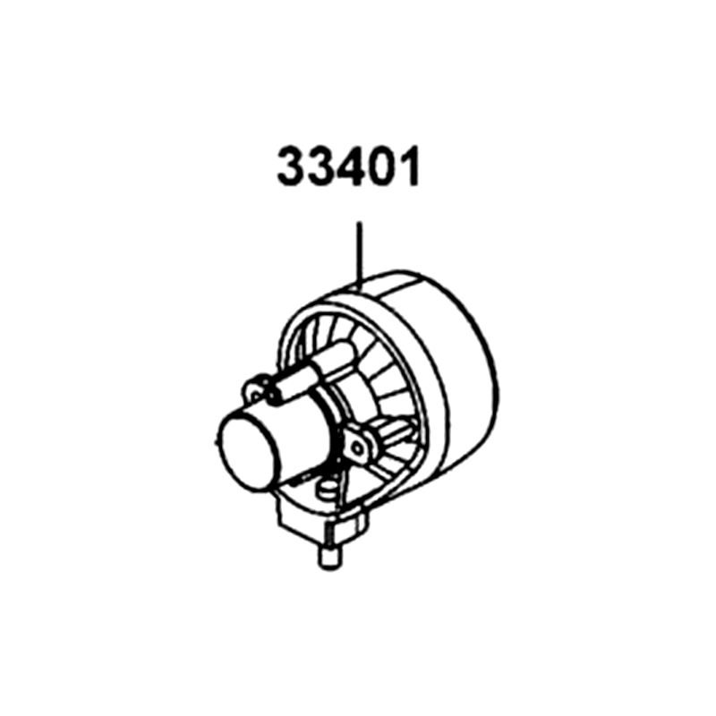 33401-LEE8-E01 UNIT WINKER FR — diagram cutout