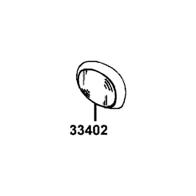 33402-KHB5-M00 LENS R FR WINKER — diagram cutout
