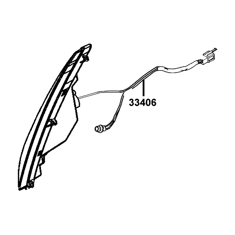 33406-LGE5-M30 SOCKET COMP R — diagram cutout