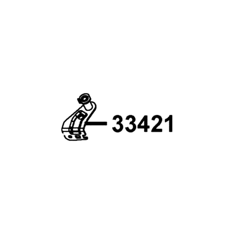 33421-AEB9-M30 STAY L FR WINKER — diagram cutout
