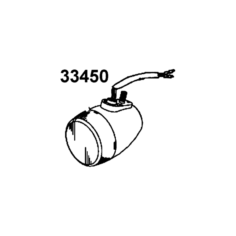 33450-LGR4-M30 WINKER ASSY L FR — diagram cutout