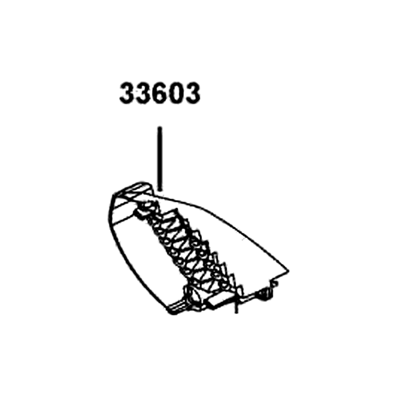 33603-LEA2-900 RS R RR WINKER — diagram cutout