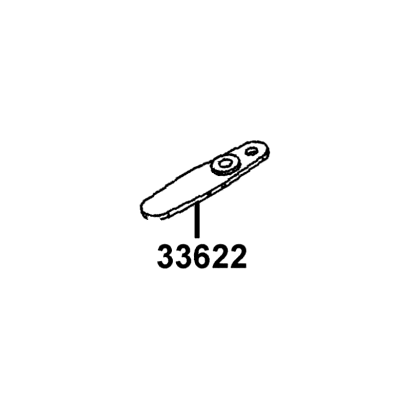 33622-ADA9-M30 "STAY, WINKER ASSY RR" — diagram cutout