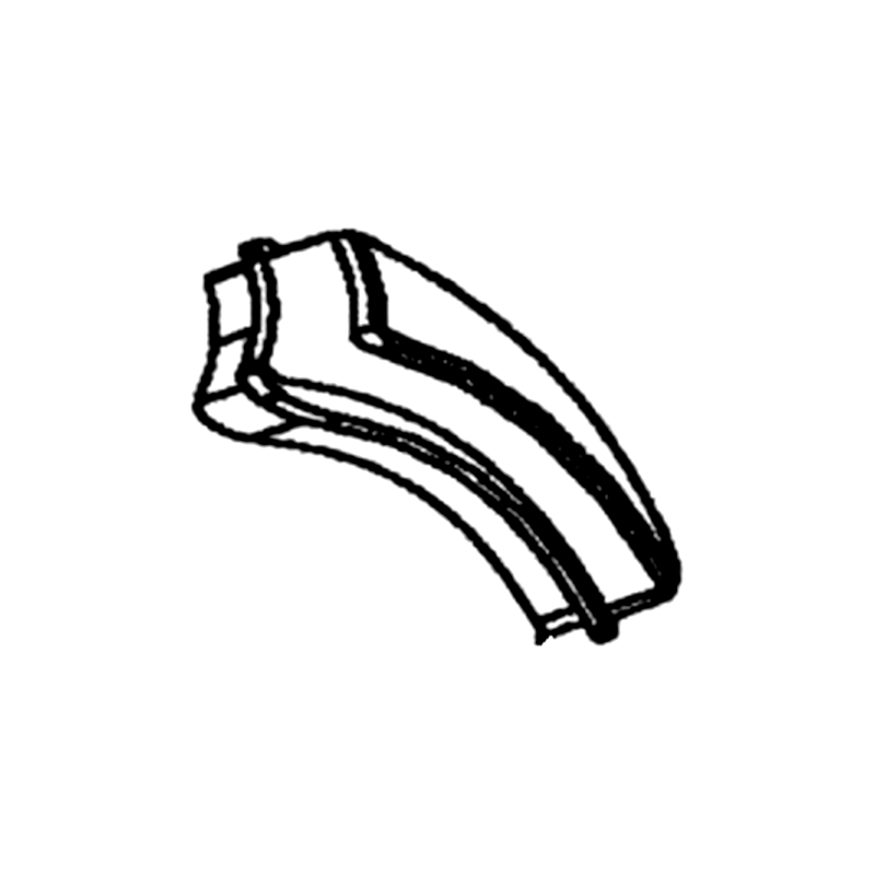 33652-LGR5-E10 "LENS, L, RR WINKER" — diagram cutout