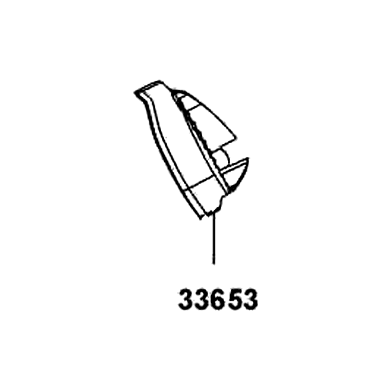 33653-LEA2-900 RS L RR WINKER — diagram cutout