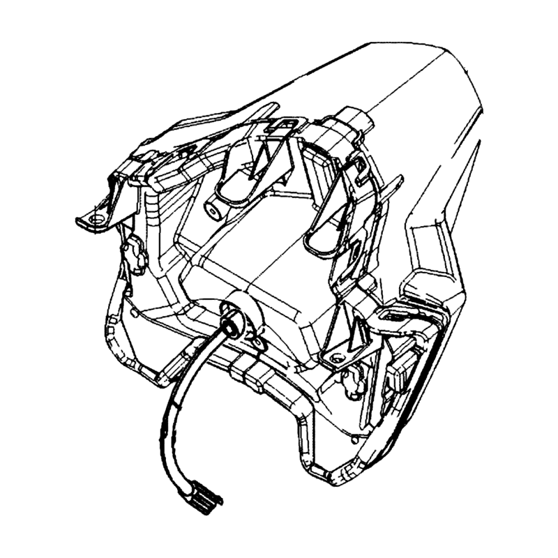 33700-AGJ5-M30 LIGHT ASSY.. RR. COMB — diagram cutout