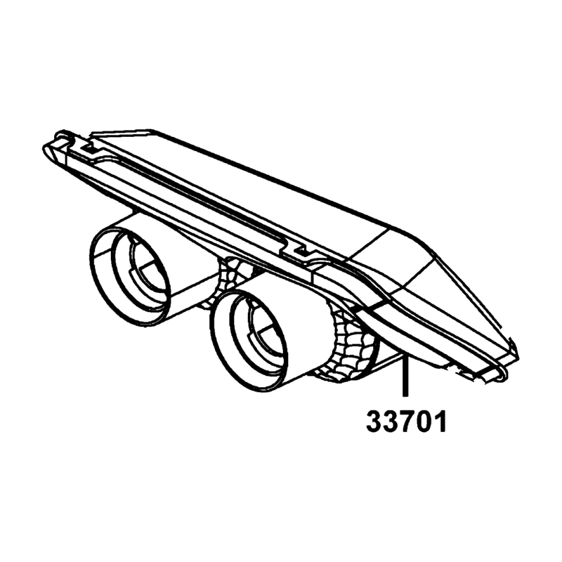 33701-LFA5-900 UNIT TAIL LIGHT R — diagram cutout