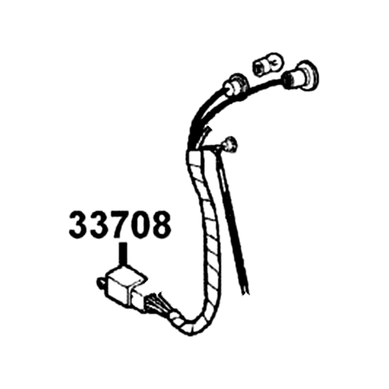 33708-LGR5-E10 SOCKET COMP RR COMB. — diagram cutout