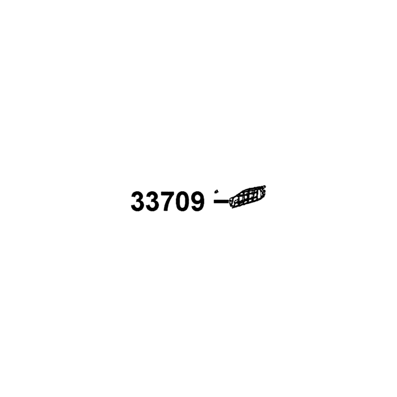33709-ABD2-C00 PCB TAIL LIGHT — diagram cutout