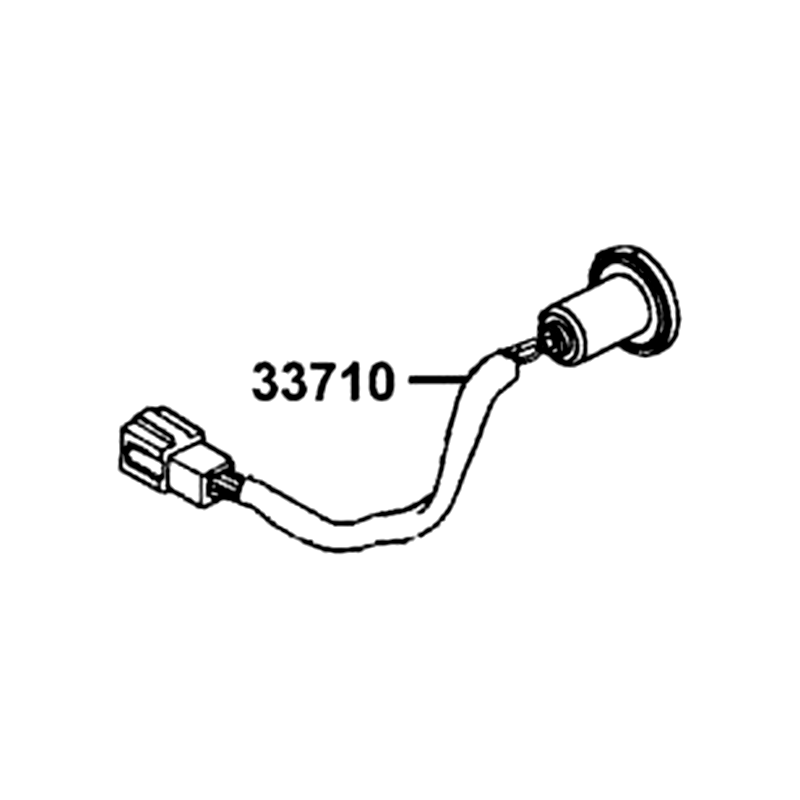 33710-LBA7-900 SOCKET COMP RR COMB — diagram cutout