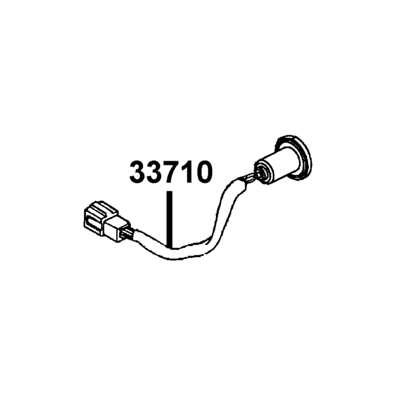 33710-LCA4-900 SOCKET COMP RR COMB — diagram cutout