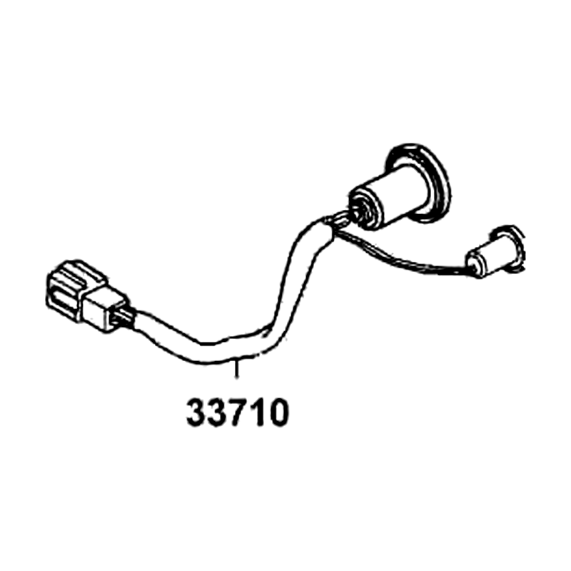 33710-LEE8-900 SOCKET COMP RR COMB — diagram cutout