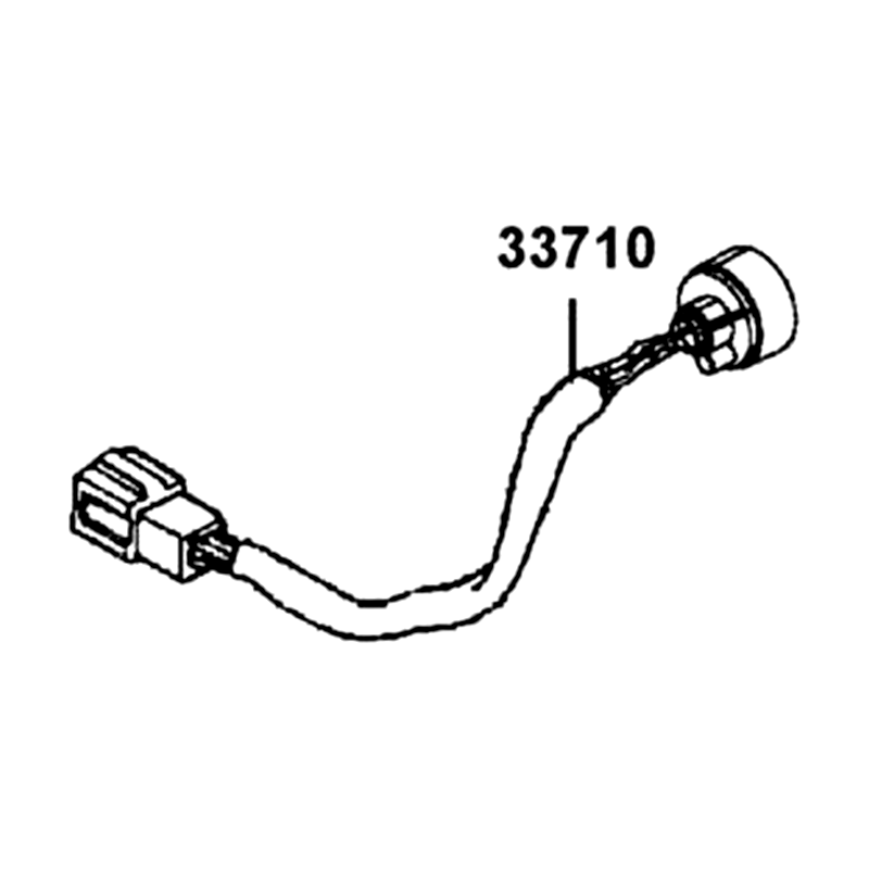 33710-LGN5-E00 SOCKET COMP R RR COMP — diagram cutout