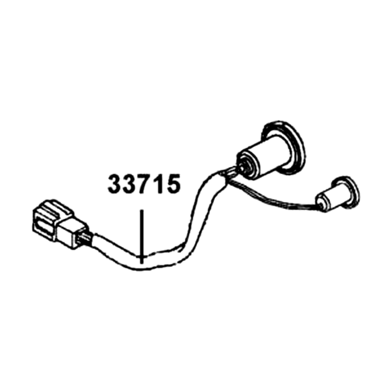 33715-AGA2-E00 SOCKET COMP L RR COMB — diagram cutout