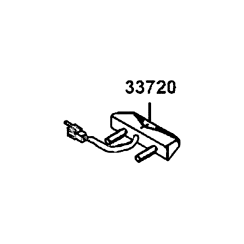 33720-LGC6-306 LIGHT SET LICENSE — diagram cutout