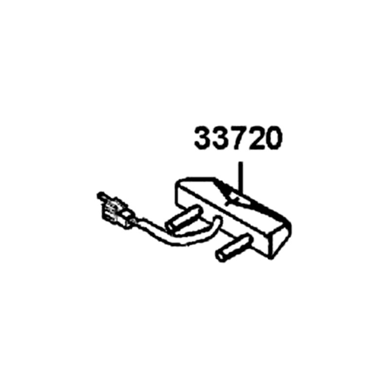 33720-LGC6-307 LIGHT SET LICENSE — diagram cutout