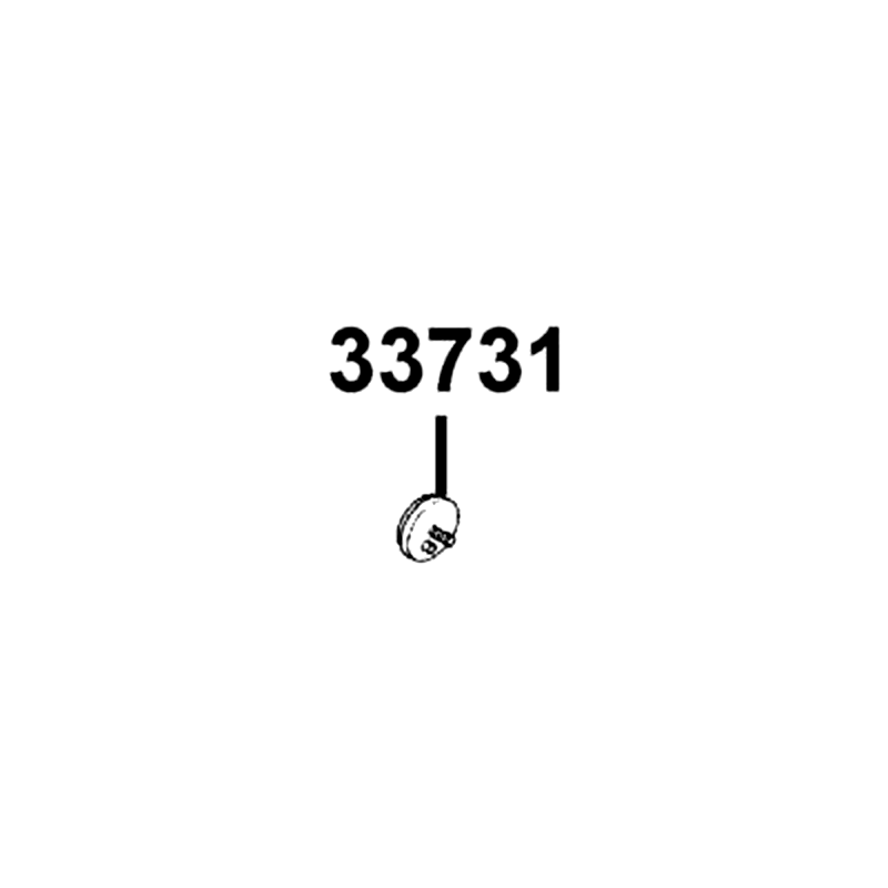 33731-GFY6-EZ0 REFLEX REFLECTOR SIDE — diagram cutout