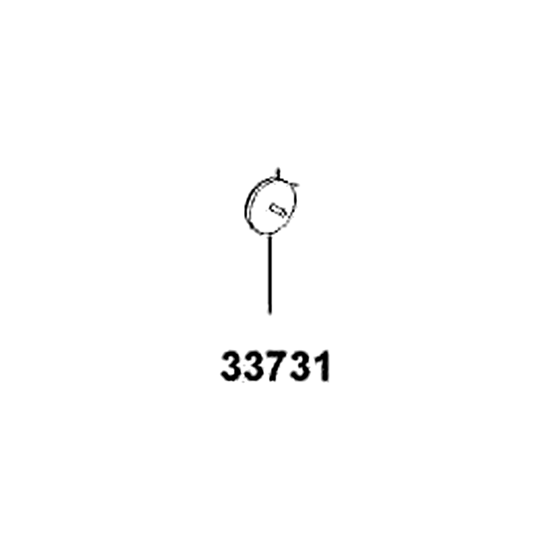 33731-KXCX-M30 REFLEX REFLECTOR SIDE — diagram cutout