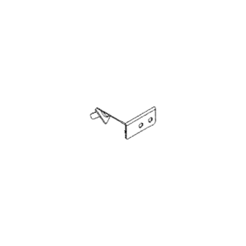 33738-BAA7-M30 STAY REFLECTOR L H RR — diagram cutout