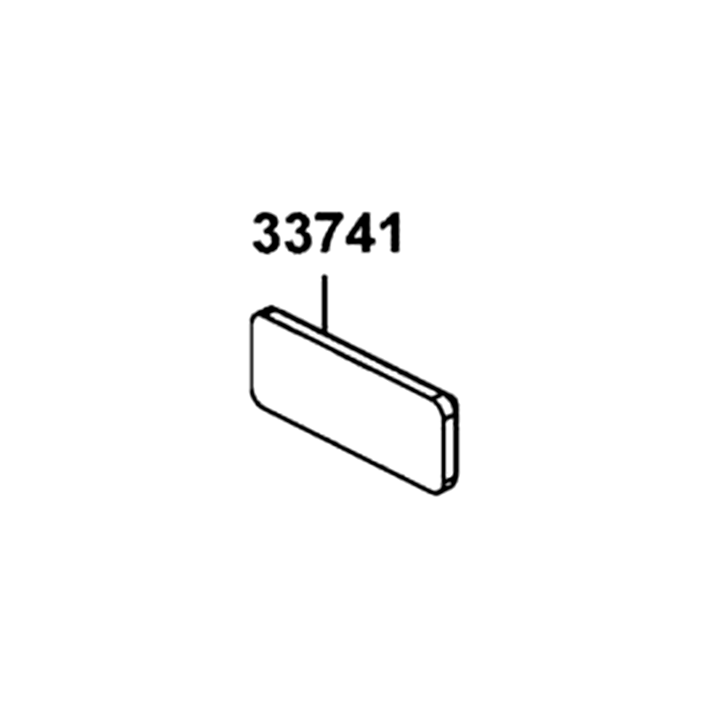 33741-ALC1-E00 REFLEX REFLECTOR — diagram cutout