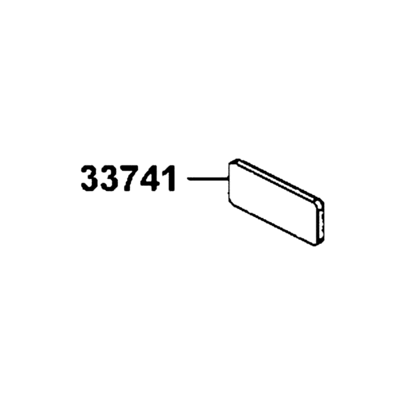 33741-KHC5-M00 REFLEX REFLECTOR — diagram cutout