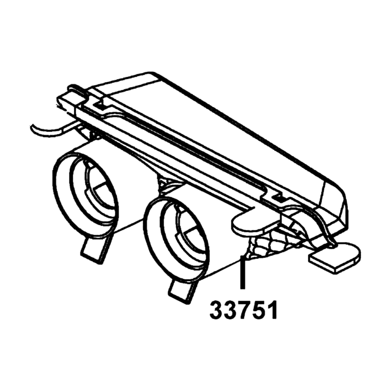 33751-LFA5-900 UNIT TAIL LIGHT L — diagram cutout