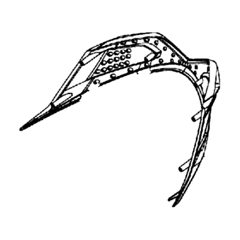 33759-ABD2-C00 LED PCB RR L — diagram cutout