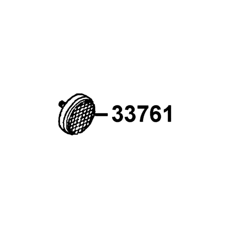33761-ABD2-M30 REFLEX REFLECTOR SIDE — diagram cutout