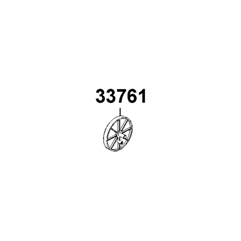 33761-KHC5-M00 REFLEX REFLECTOR — diagram cutout
