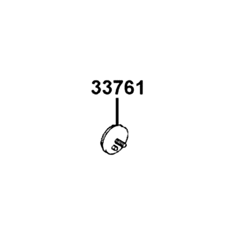 33761-KHC5-M30 REFLEX REFLECTOR — diagram cutout