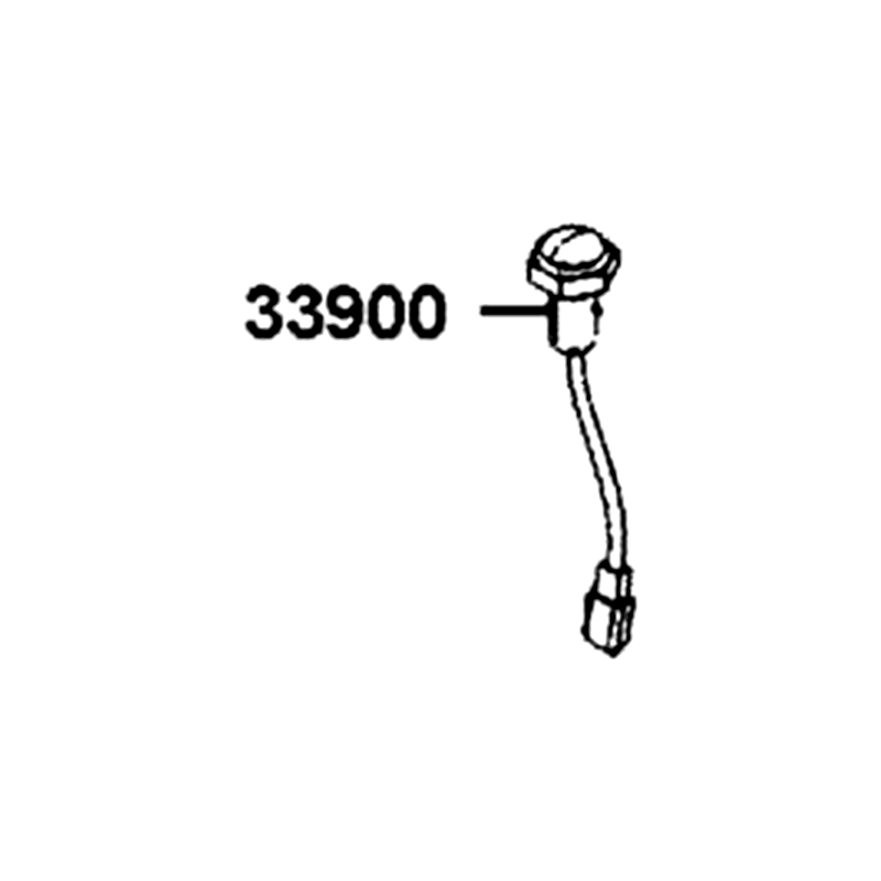 33900-BAA7-E00 LIGHT ASSY LUGGAGE BOX — diagram cutout