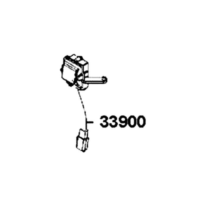 33900-LGC6-E00 LIGHT ASSY.. LUGGAGE BOX — diagram cutout