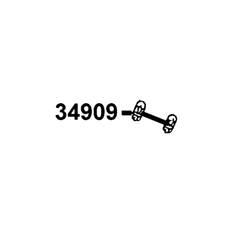 34909-KEBE-C00 BULB WEDGE BASE T6.5 — diagram cutout