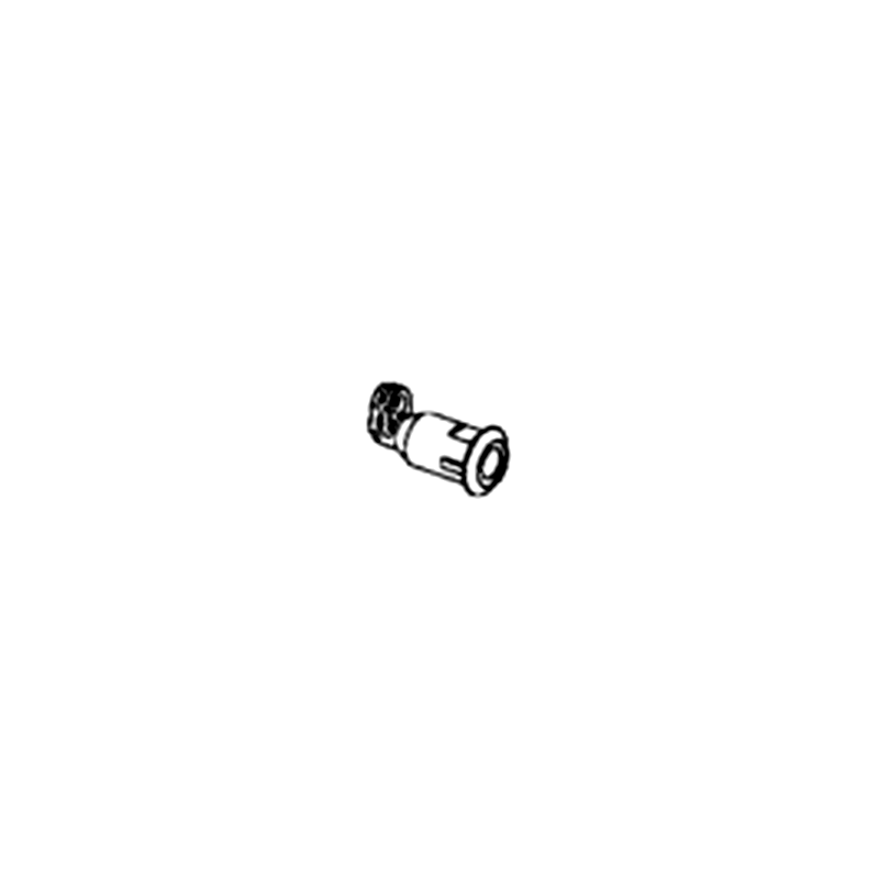 35111-LGB5-306 KEY COMP L — diagram cutout
