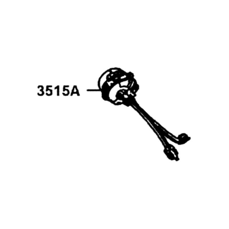 3515A-LGC6-E00 SW. ASSY.. RH. HANDLE COMP. — diagram cutout