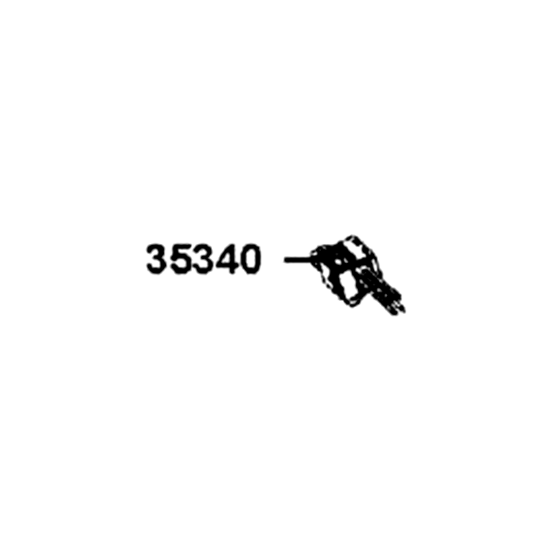 35340-AGJ5-E00 SW ASS'Y..FR STOP — diagram cutout