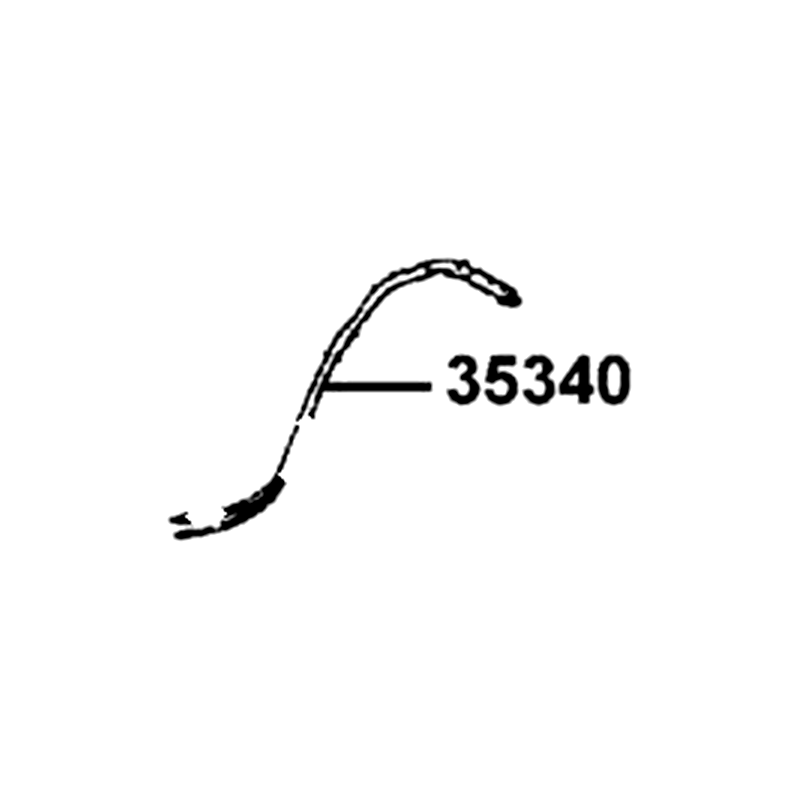35340-GBN2-770 SW ASSY FR STOP — diagram cutout