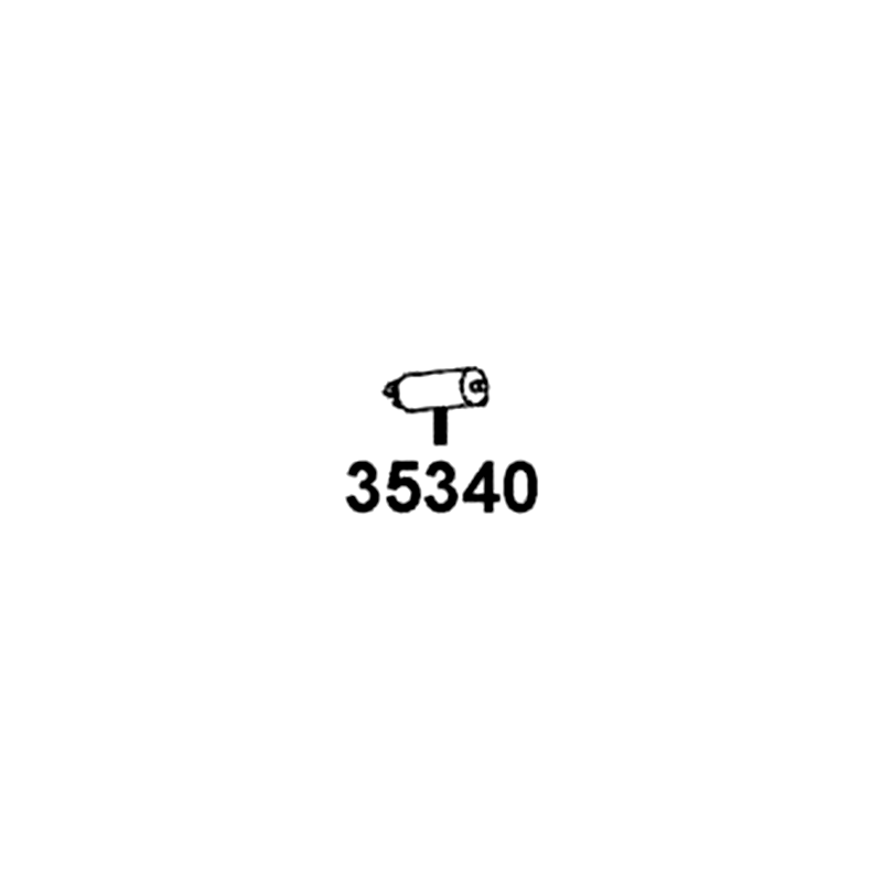 35340-GFY6-901 SW ASSY FR STOP — diagram cutout