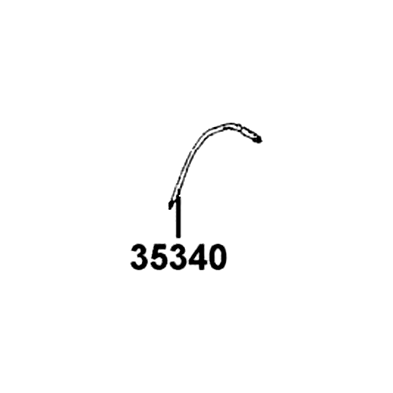 35340-LHM9-E60 "SW ASS'Y., FR STOP" — diagram cutout
