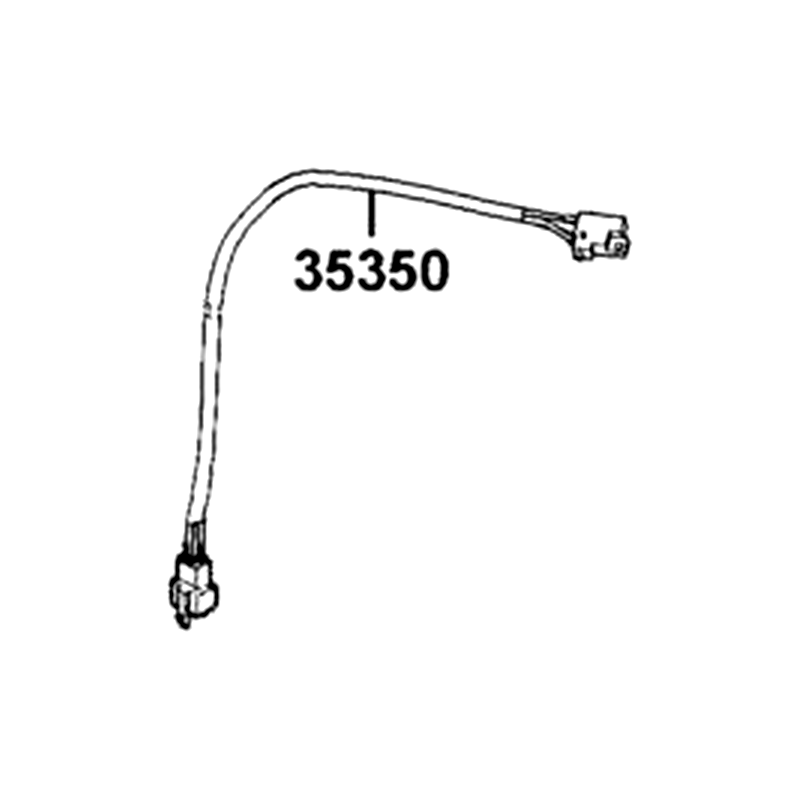 35350-AGA8-E00 SW ASSY STOP — diagram cutout