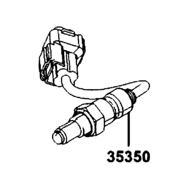 35350-AGJ5-E00 SWITCH-BRAKE PRESSURE-BANJO — diagram cutout