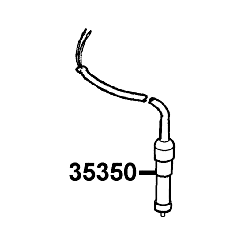 35350-LBA7-900 REAR STOP SW — diagram cutout