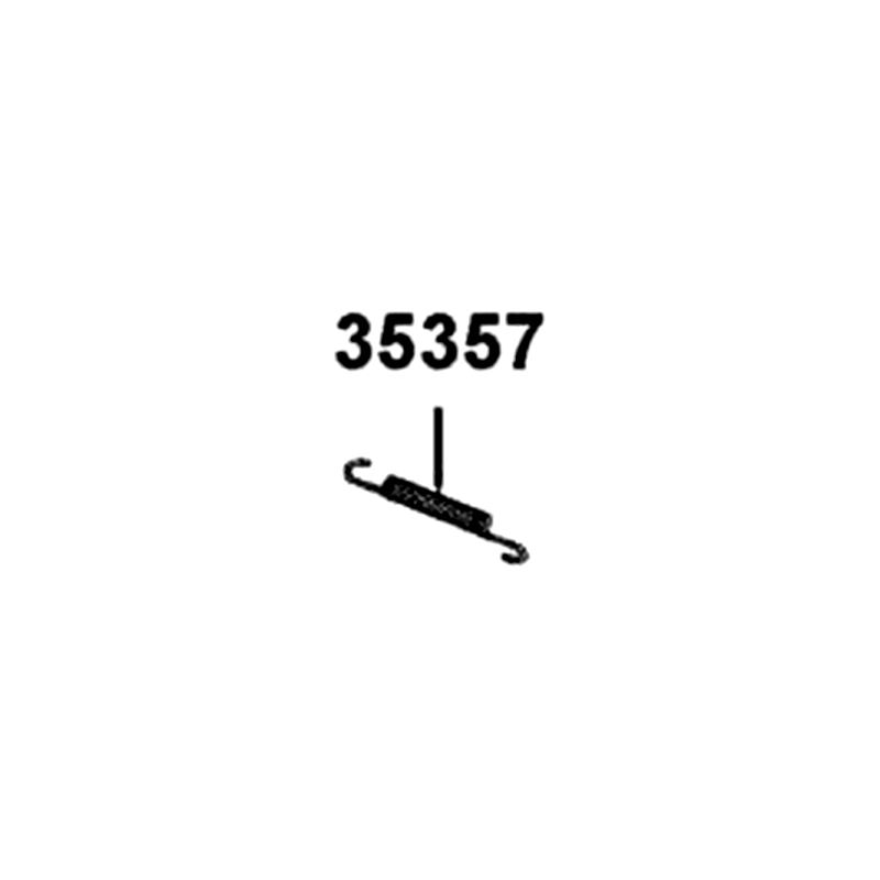 35357-ALE8-E00 SPRING STOP SWITCH — diagram cutout