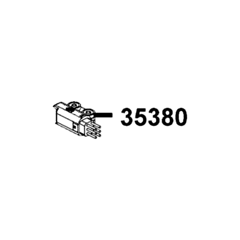 35380-LDF2-900 SENSOR ANGLE DETECT — diagram cutout