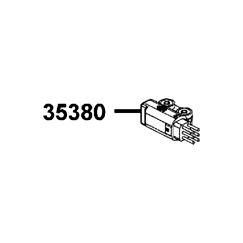 35380-LEA2-900 SENSOR ANGLE DETECT — diagram cutout
