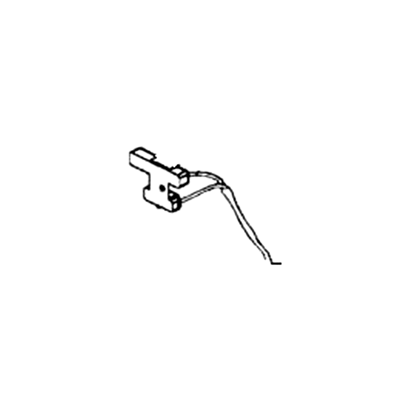 35400-LDC8-B20 RESISTOR COMP — diagram cutout