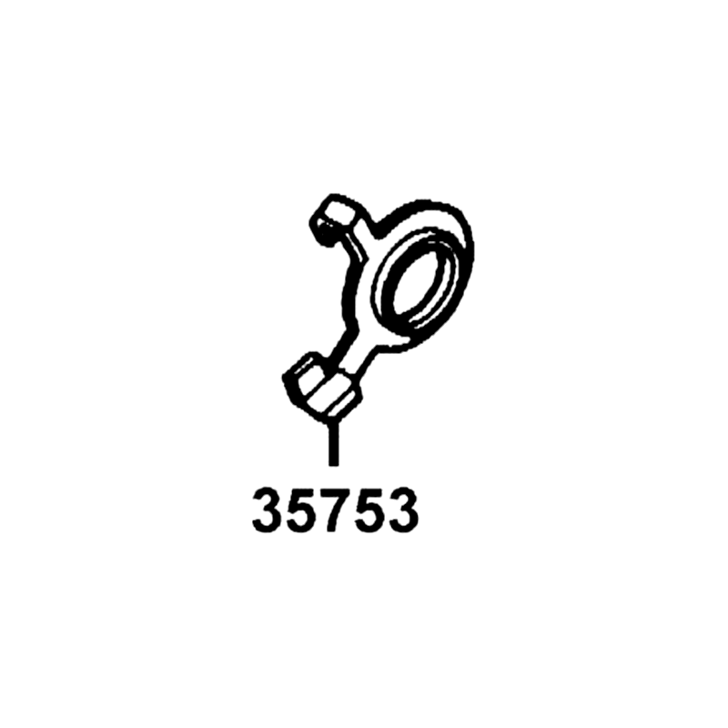 35753-0H28-602 ROTOR NEUTROL SWITCH — diagram cutout