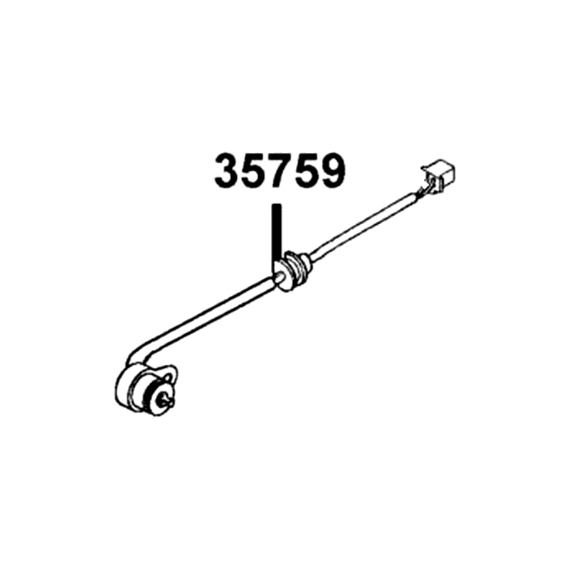 35759-ALE8-E00 SW ASSY GEAR SENSOR — diagram cutout