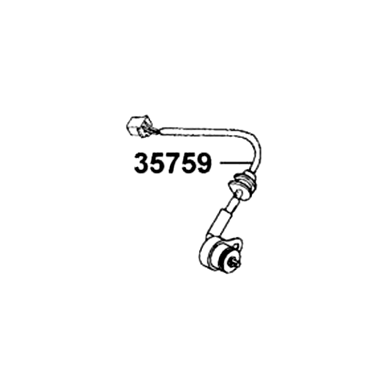 35759-LKM5-E00 SW ASS Y GEAR CHANGE — diagram cutout