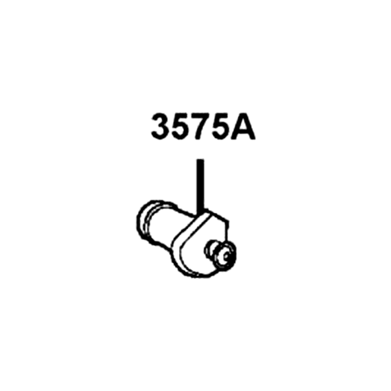 3575A-0A01-021 CONTACT SET NEUTRA — diagram cutout